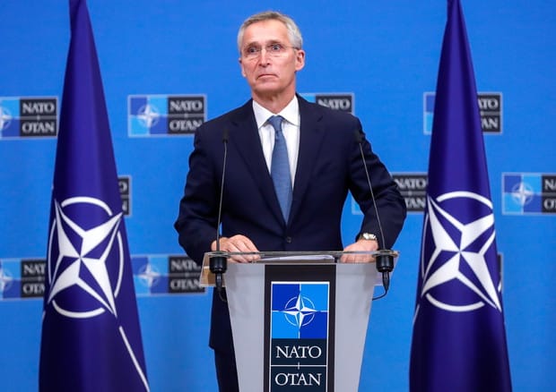 Stoltenberg: ‘007 russi in Ucraina, c’è rischio di golpe