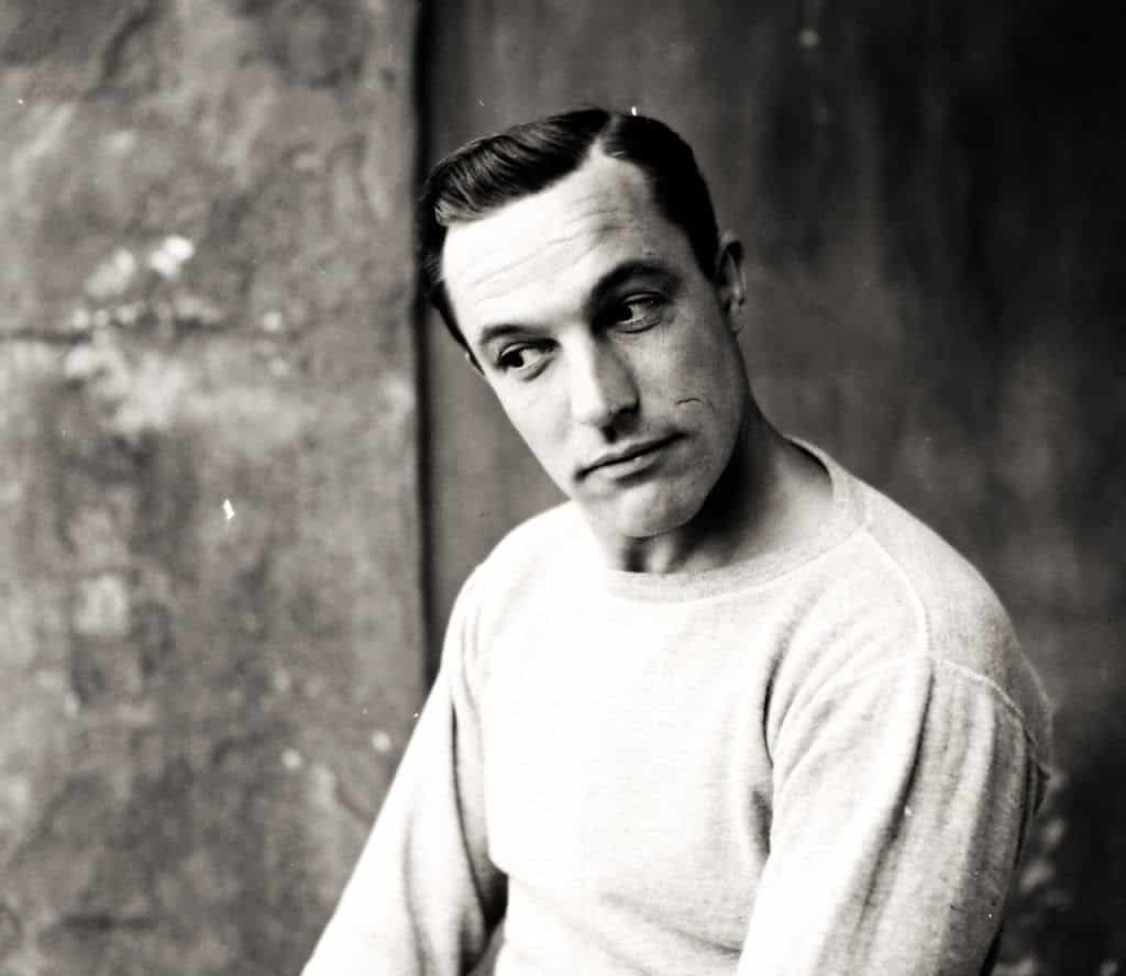 Gene Kelly, l’americano a Parigi che cantava sotto la pioggia
