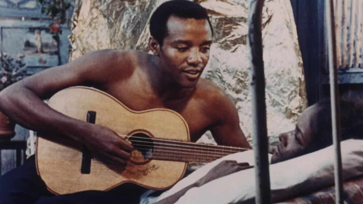 “Orfeo negro”, la Palma d’oro a Camus e il caso Nouvelle Vague Orfeo negro, filmstreams.org