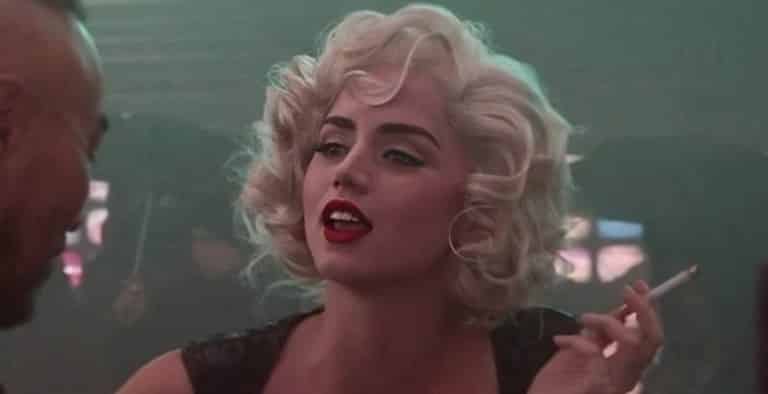 Blonde, il film su Marilyn Monroe vietato ai minori di 17 anni
