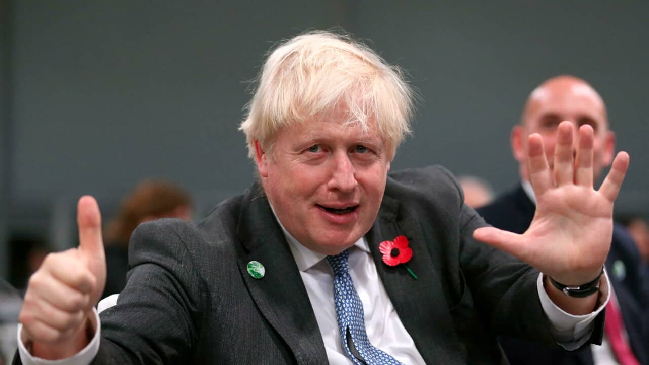 Ucraina, Boris Johnson conferma eventuali aiuti bellici a Kiev Ucraina