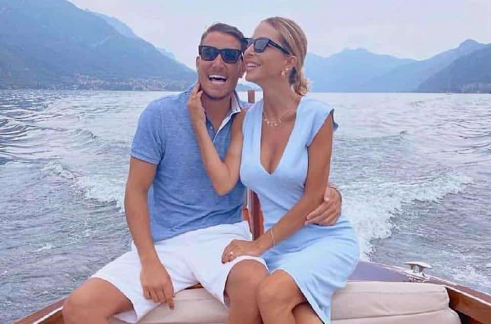 Sabrina Ghio è di nuovo incinta, chi è il compagno Carlo Negri: “Dopo il tumore arriva la serenità”
