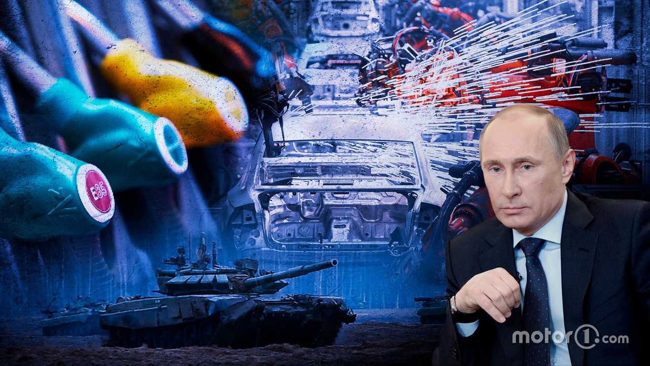 La crisi ucraina che aggrava la situazione europea