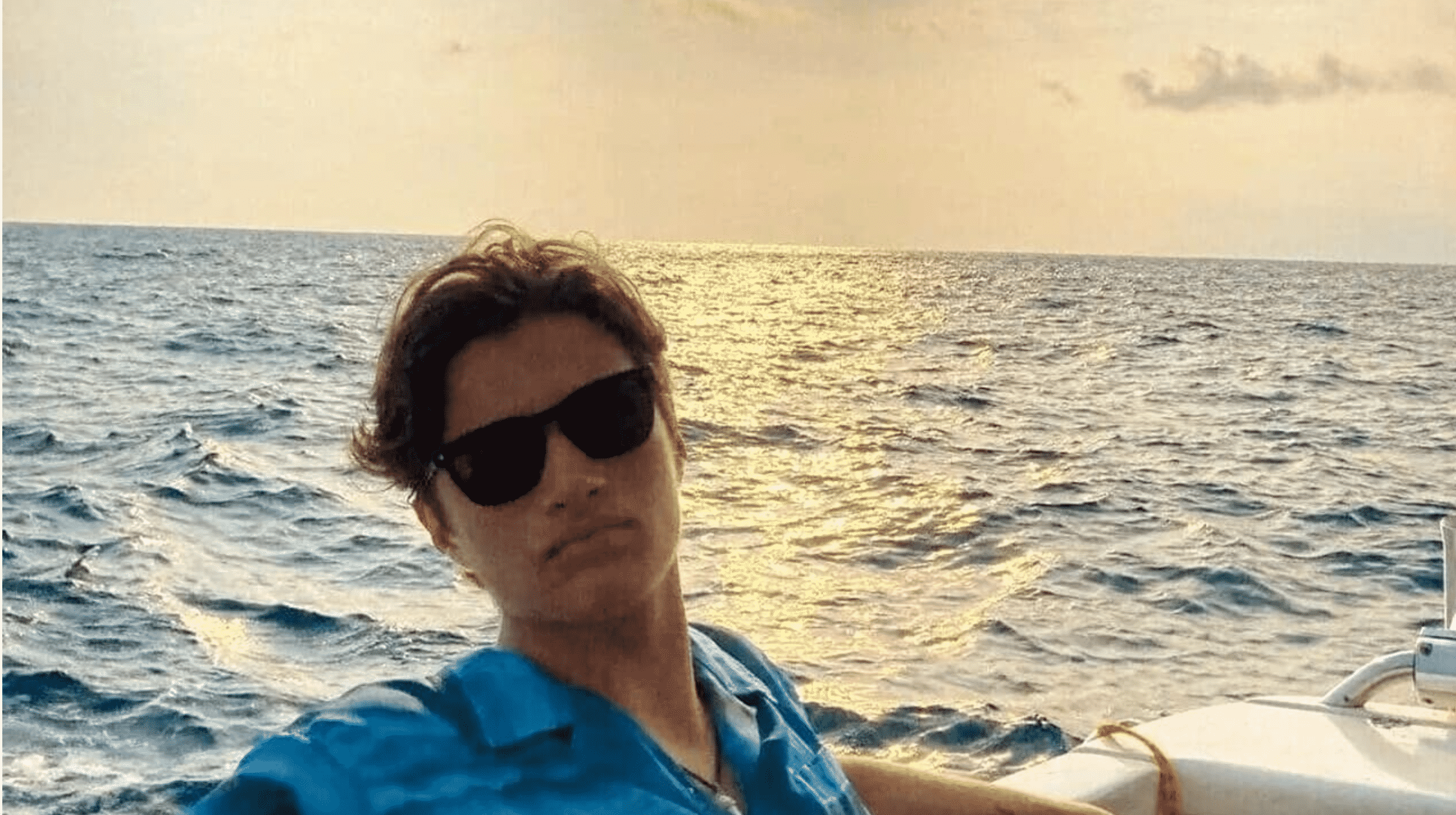 Claudio Mandia: tante le incognite sulla morte del giovane in un college a New York
