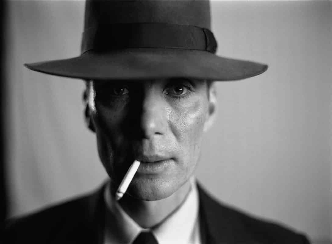 Oppenheimer: esce una foto inedita del nuovissimo film di Cristopher Nolan