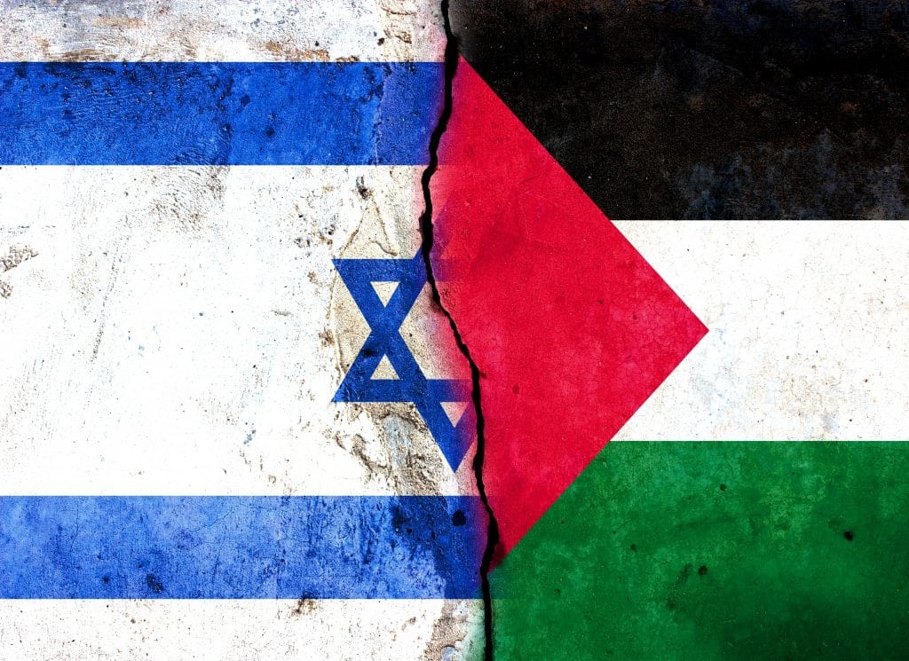 Il conflitto arabo-israeliano continua: attaccata una base missilistica in Siria