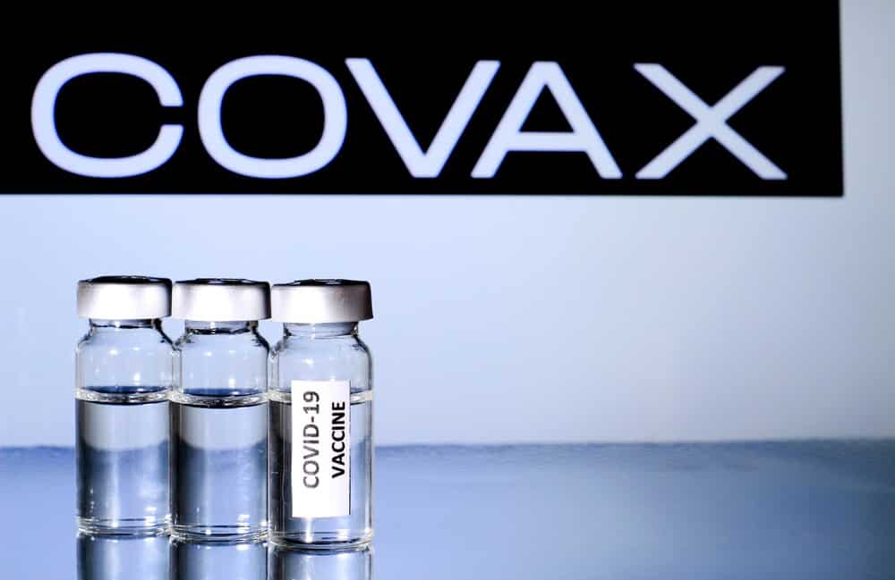 Cina: donazioni di 100 milioni di dollari al COVAX