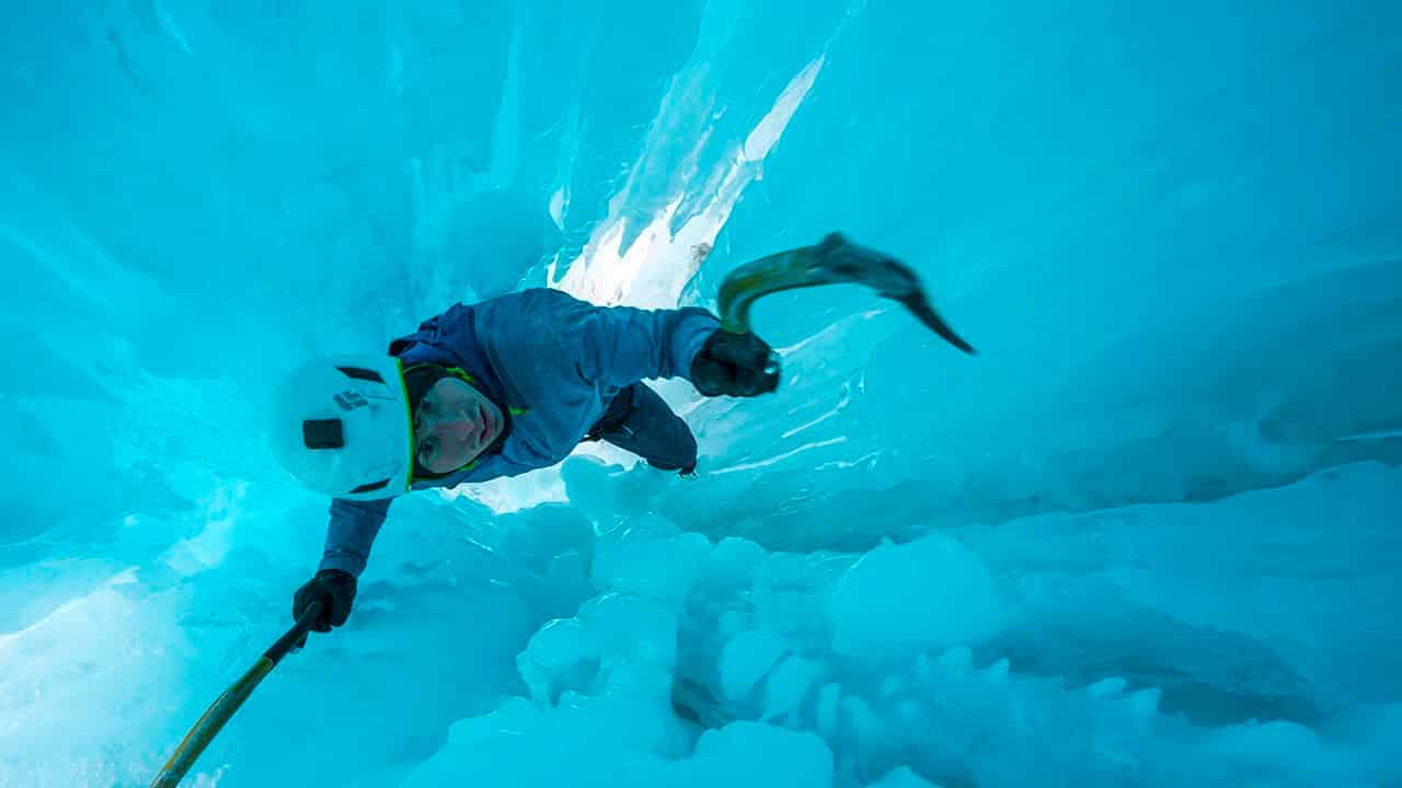 The Alpinist: l’irrisolvibile tensione all’infinito Marc André Leclerc