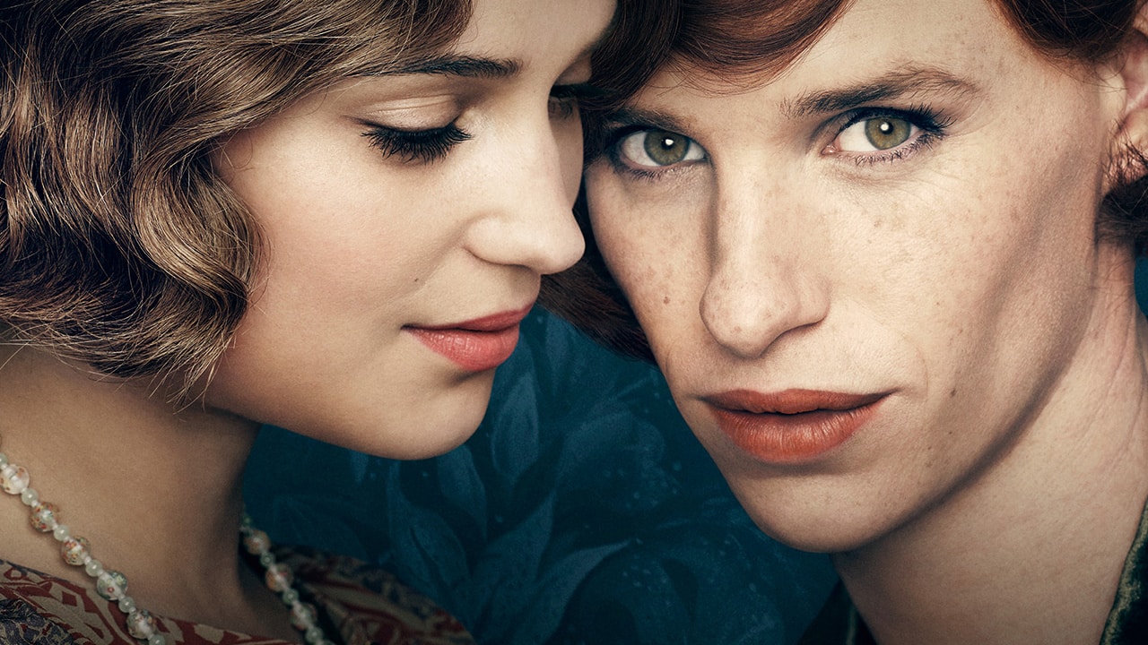 “The Danish Girl”: stasera in TV l’identità di genere vince sui costumi del 20° secolo "The Danish Girl" - Photo Credits: Mymovies.it