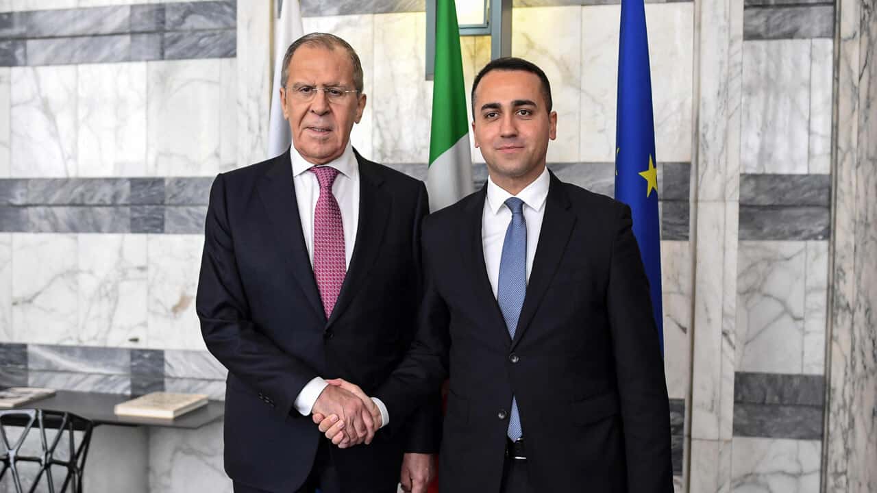 La Russia si prende gioco di noi: diplomazia da dilettanti