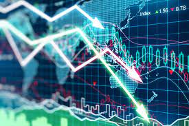 Crisi finanziaria, l’inflazione sale al 4,8% in Italia Crisi finanziaria