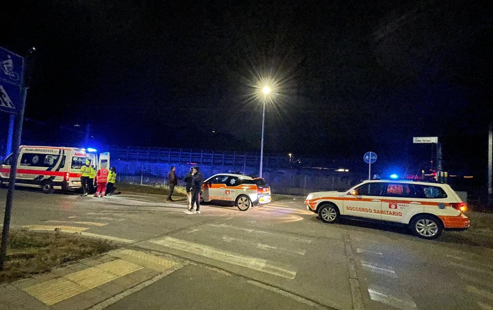 Nembro, controllo antidroga degenera: accoltellati due Carabinieri