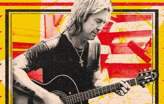 La nuova versione di Duff Mckagan