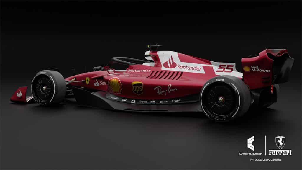 Il grande giorno della Ferrari: “Orgogliosi del passato e del futuro”