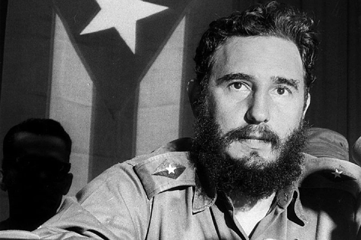 Fidel Castro, 63 anni fa il famoso rivoluzionario diventava premier di Cuba