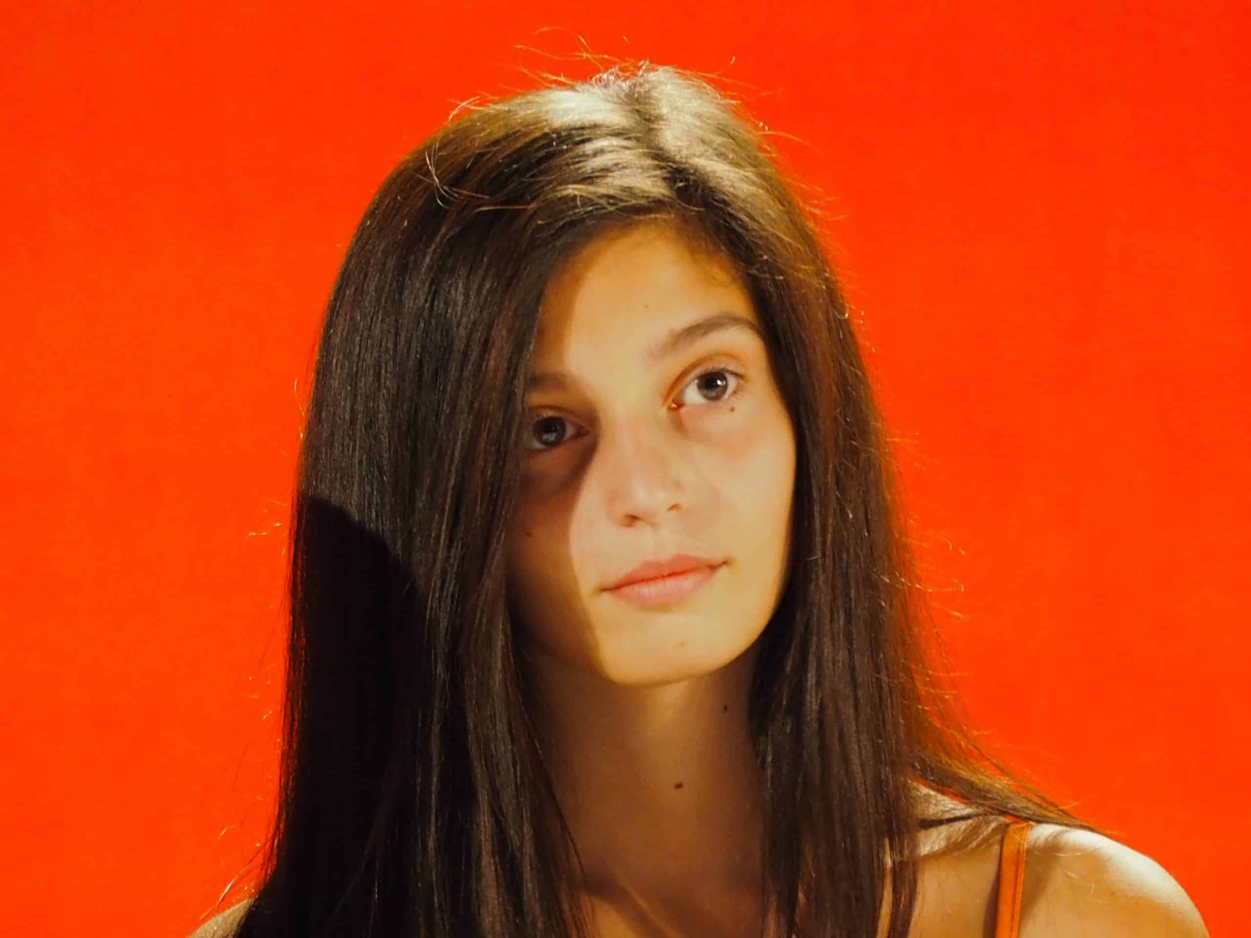 Gaia Girace, chi è la protagonista che interpreta Lila nella fiction L’Amica Geniale Gaia Girace - Credits: Teleclubitalia