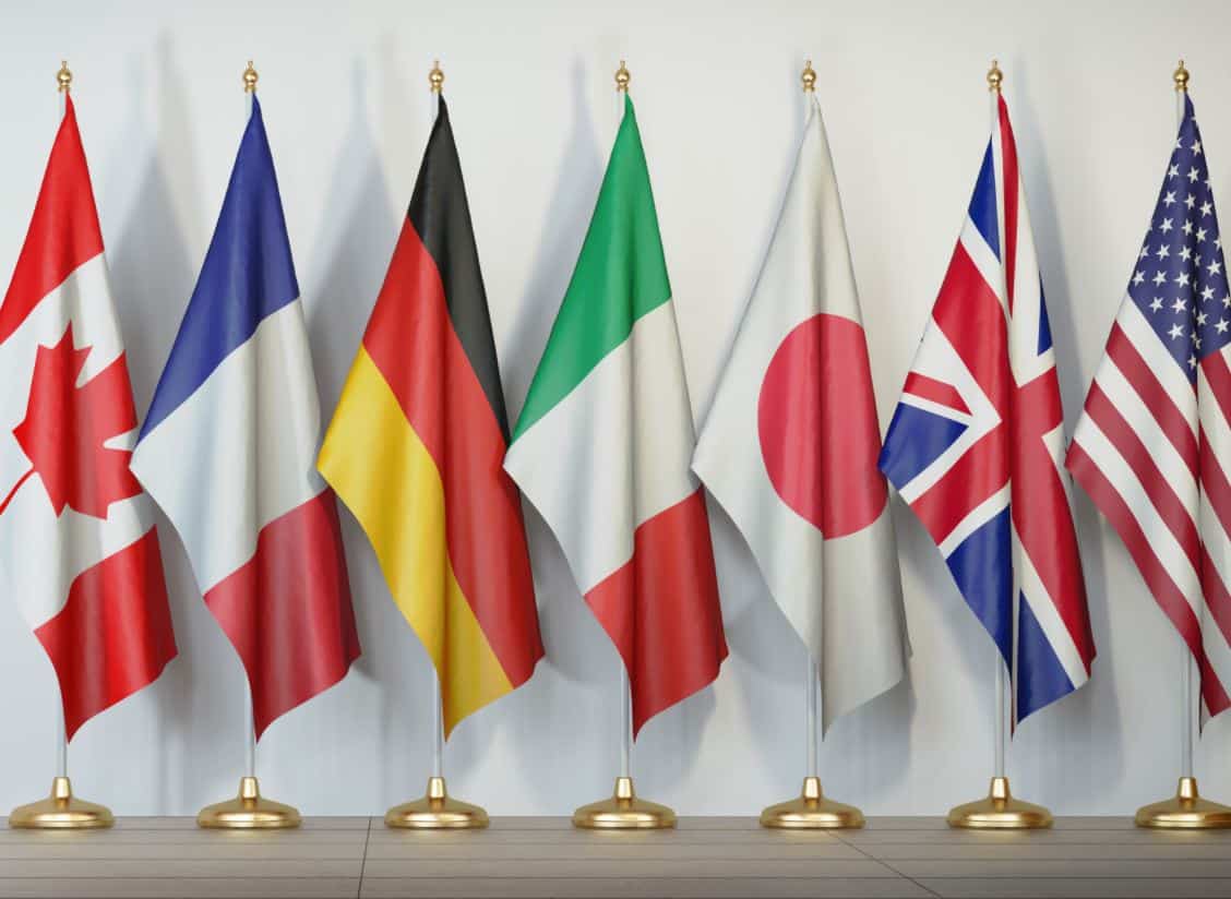 Il Parlamento italiano condanna Putin