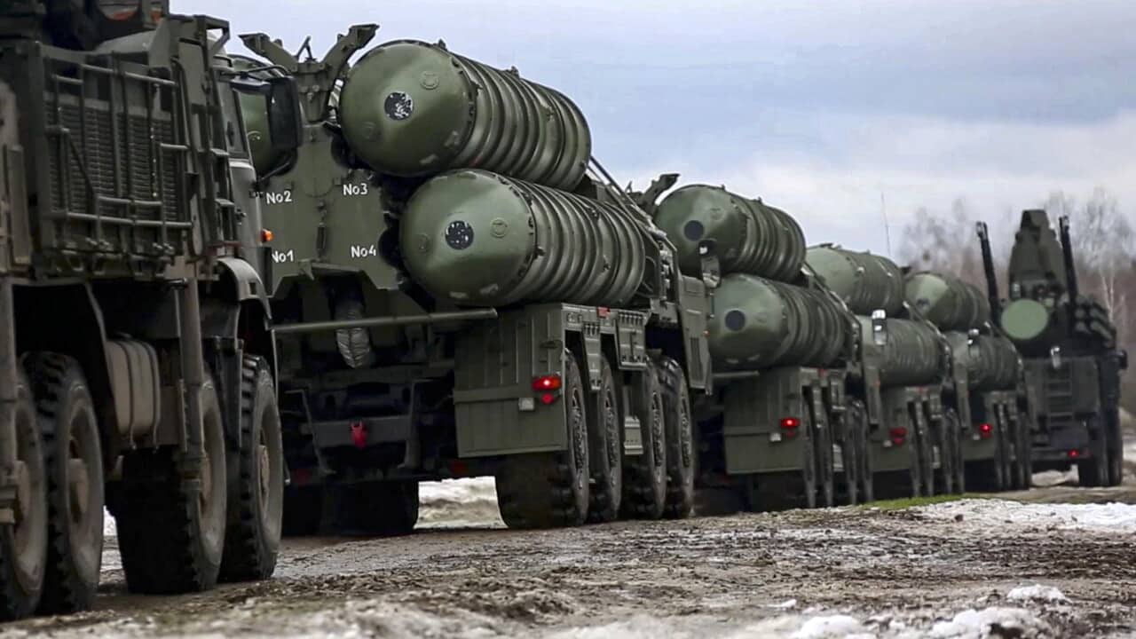 Lavrov, preoccupa l’uso di armi proibite nel Donbass