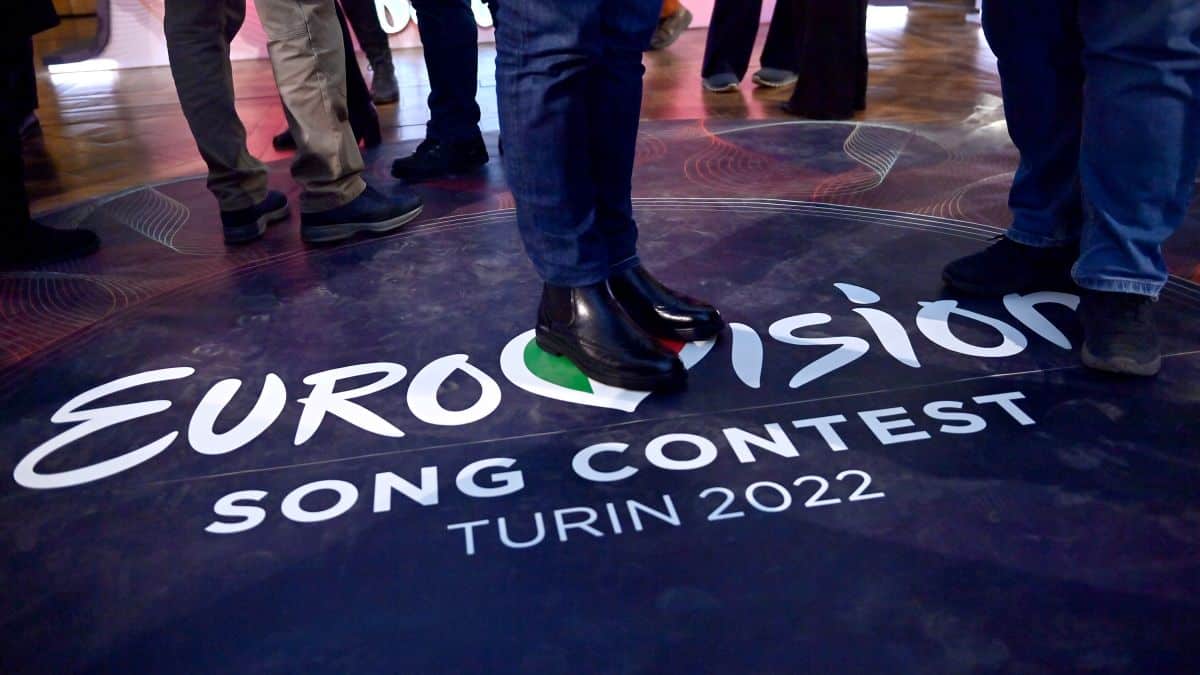 Eurovision, Russia esclusa dalla kermesse
