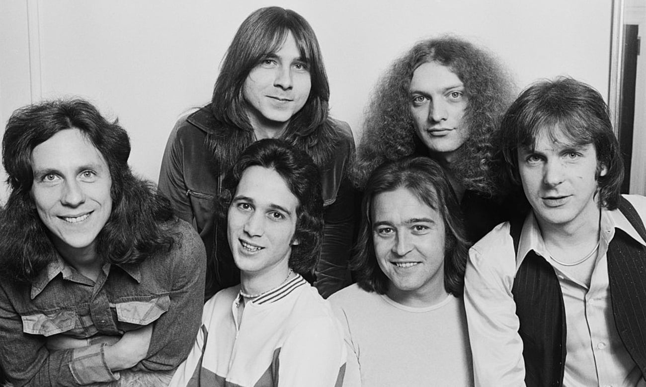 Ian McDonald è morto, fondò i King Crimson e i Foreigners