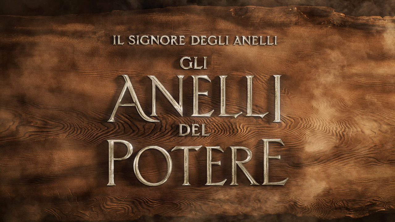 Il Signore degli Anelli: Gli Anelli del Potere, trama e cast della serie