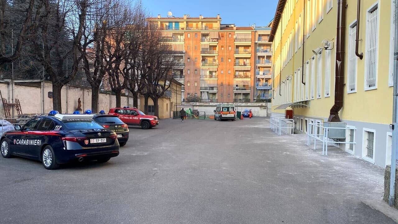 Milano, incidente sul lavoro coinvolge due operai Milano