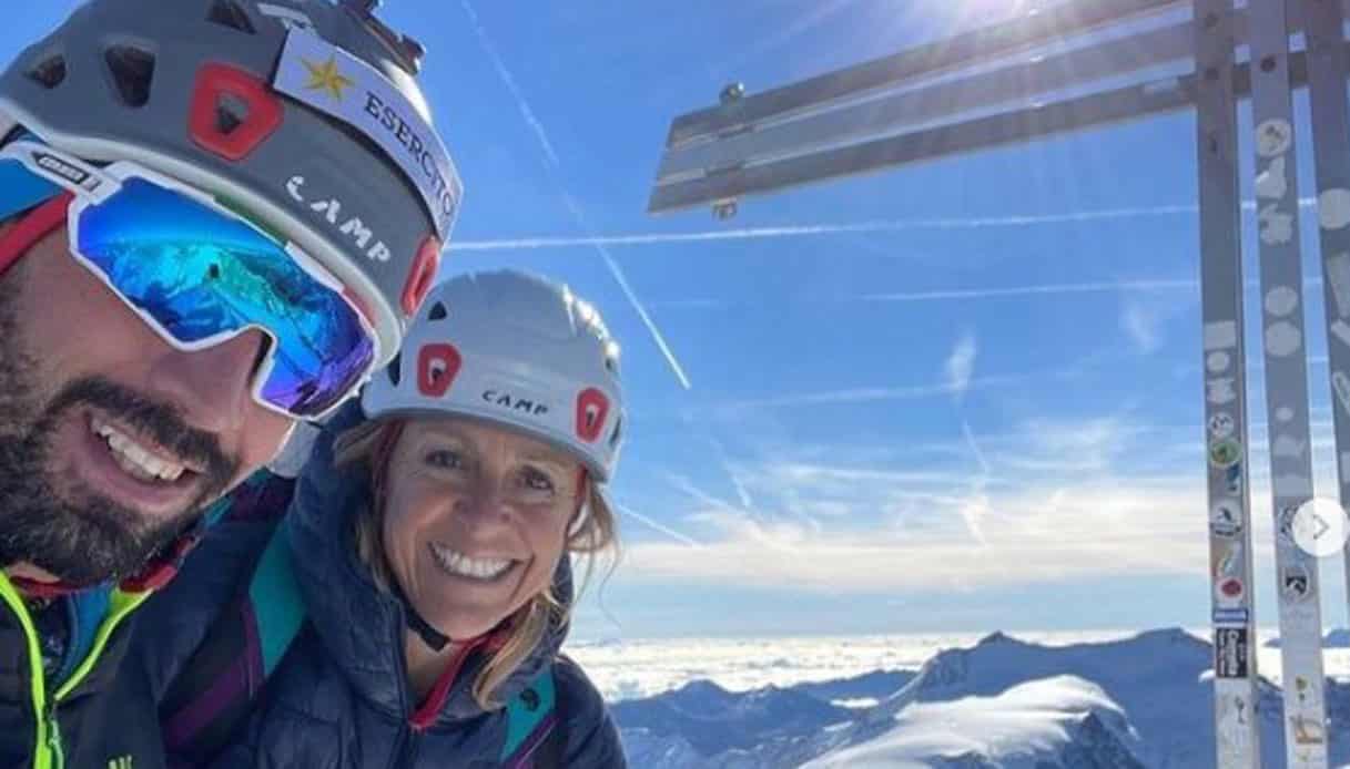 Il dramma di Deborah Compagnoni, chi era il fratello Jacopo: “Ha lasciato un vuoto assurdo”
