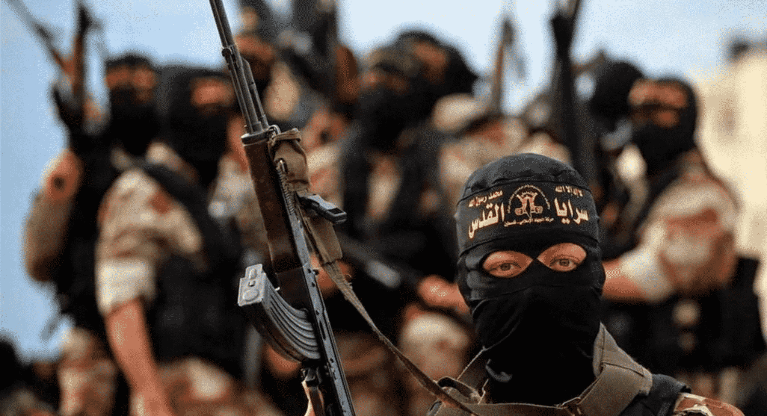 Attacchi jihadisti in Africa occidentale