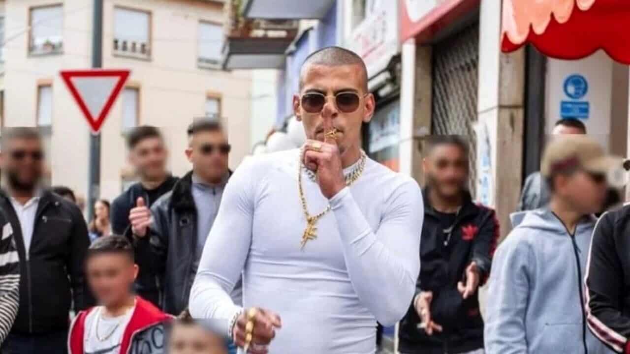 Milano: rapper arrestato in seguito a una sparatoria