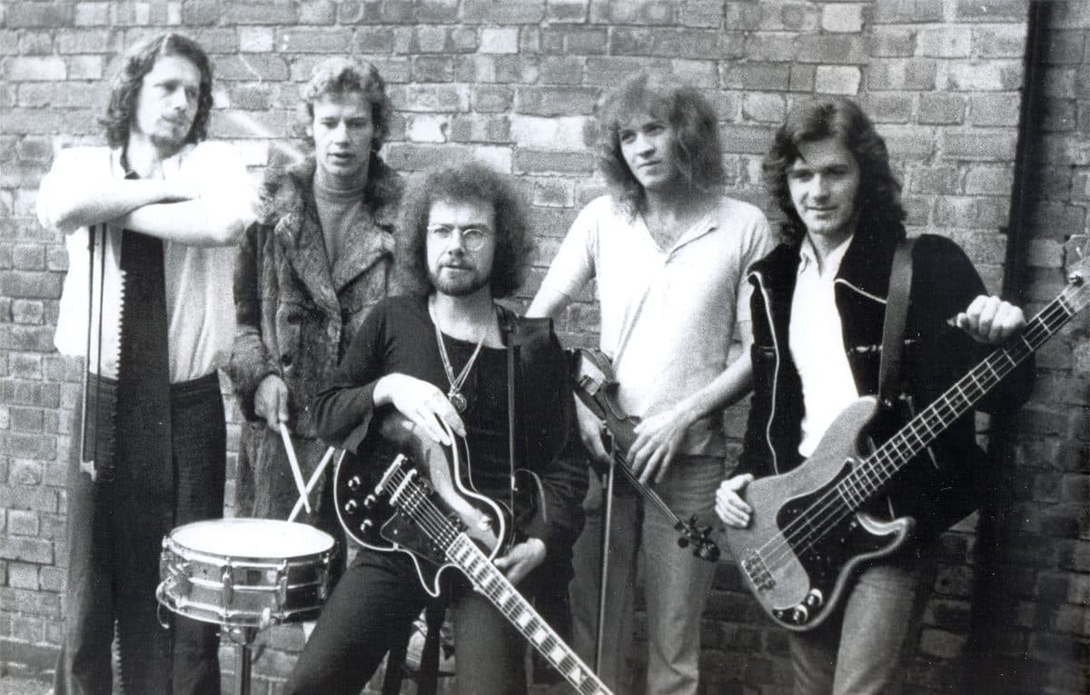 I King Crimson e il rock progressivo, un binomio diventato leggenda