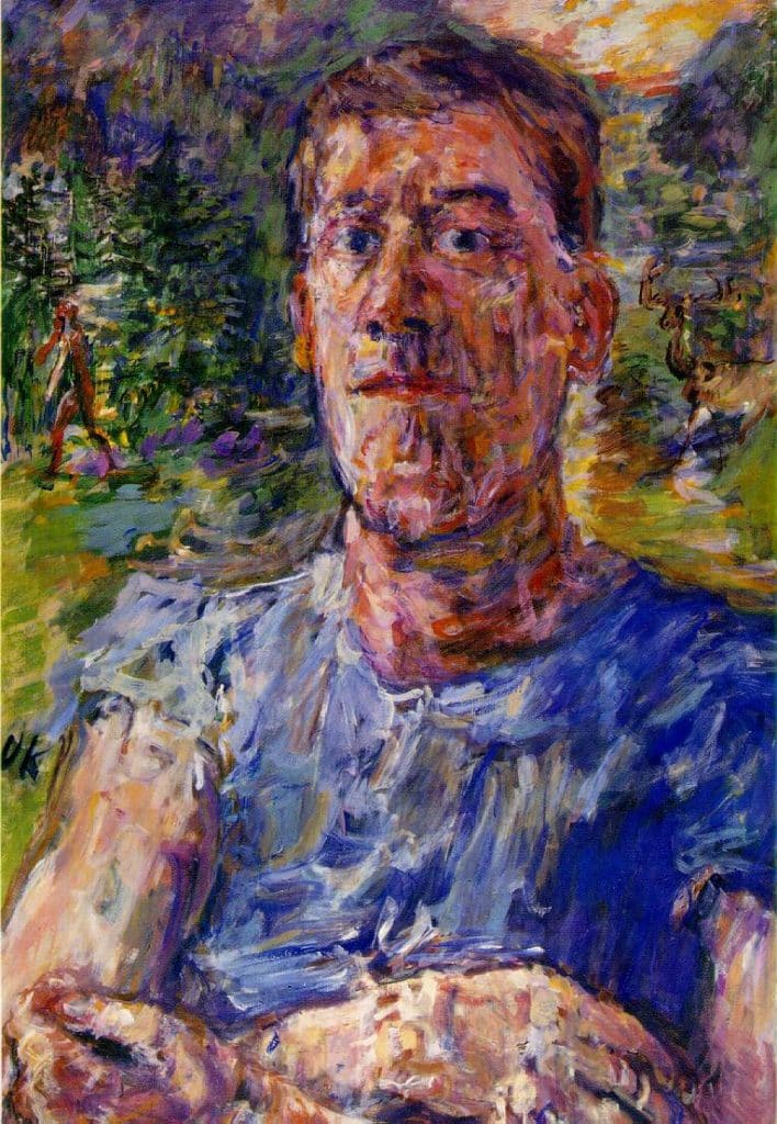 Autoritratto di artista degenerato_web
