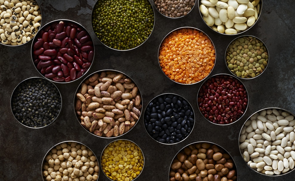 Oggi è la giornata mondiale dei legumi: consigli di ricette