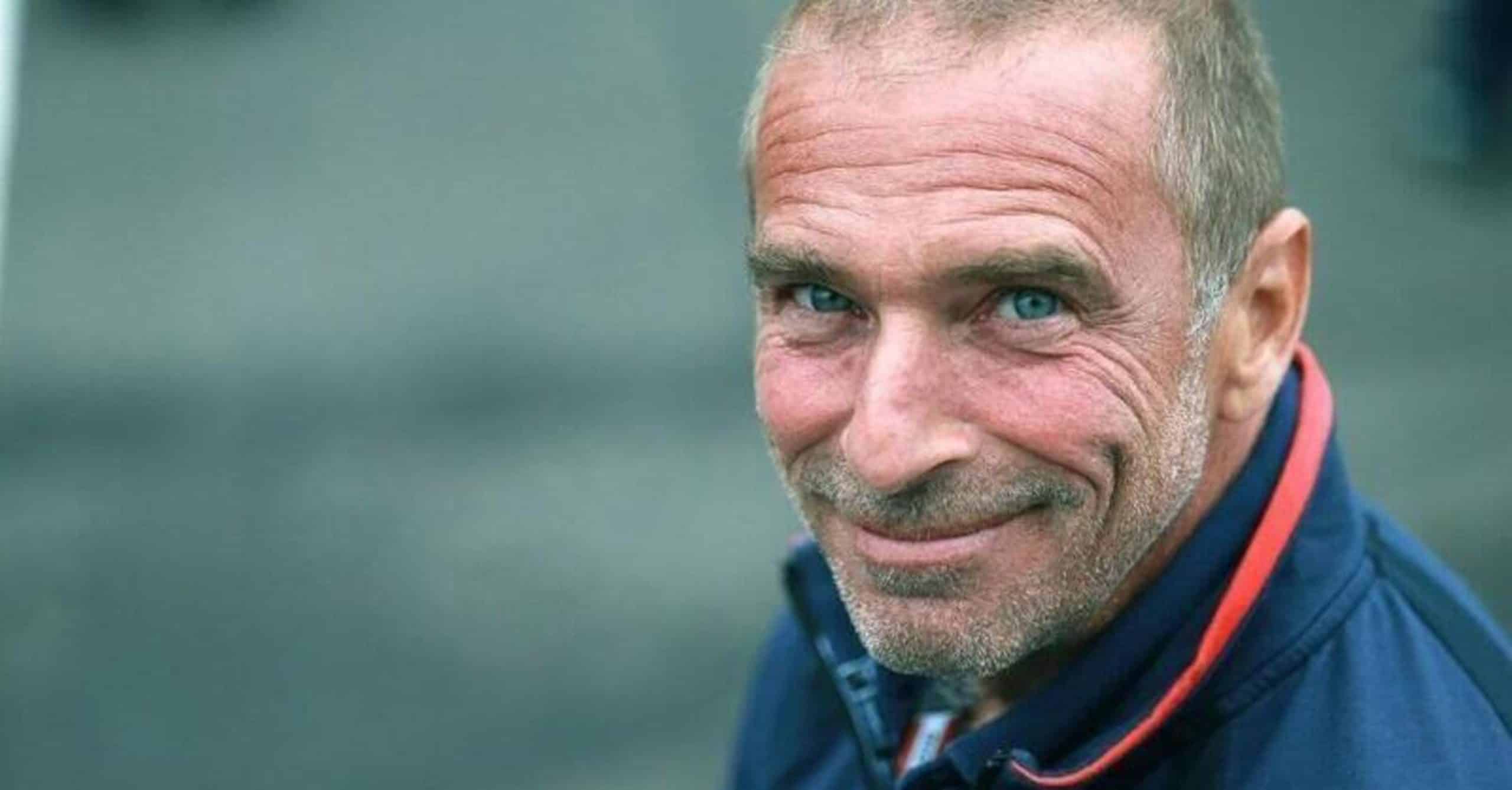 MotoGP, chi è Livio Suppo il nuovo capo del team Suzuki