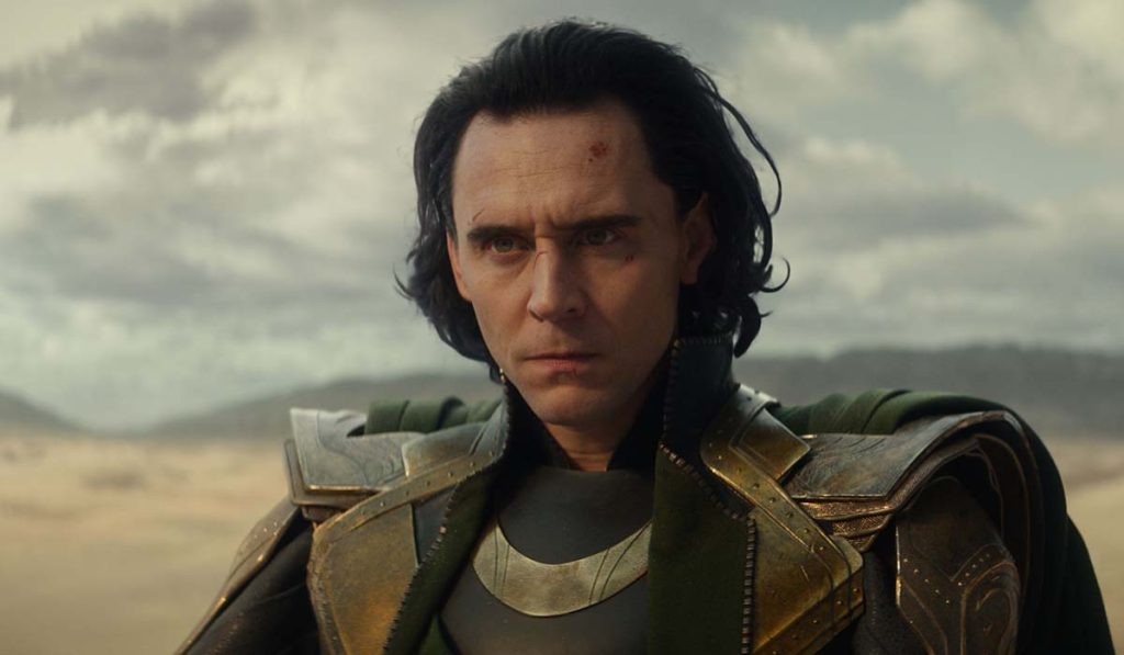 loki