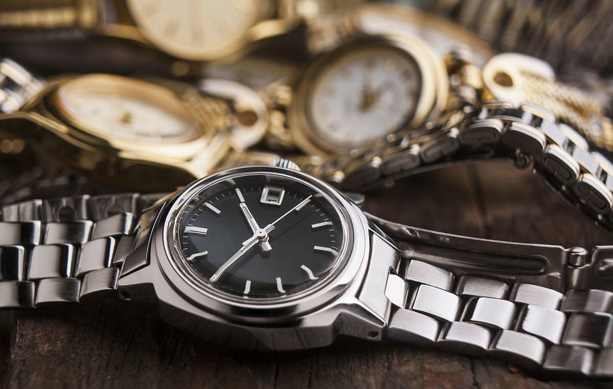 Vendo Rolex: come funziona il servizio
