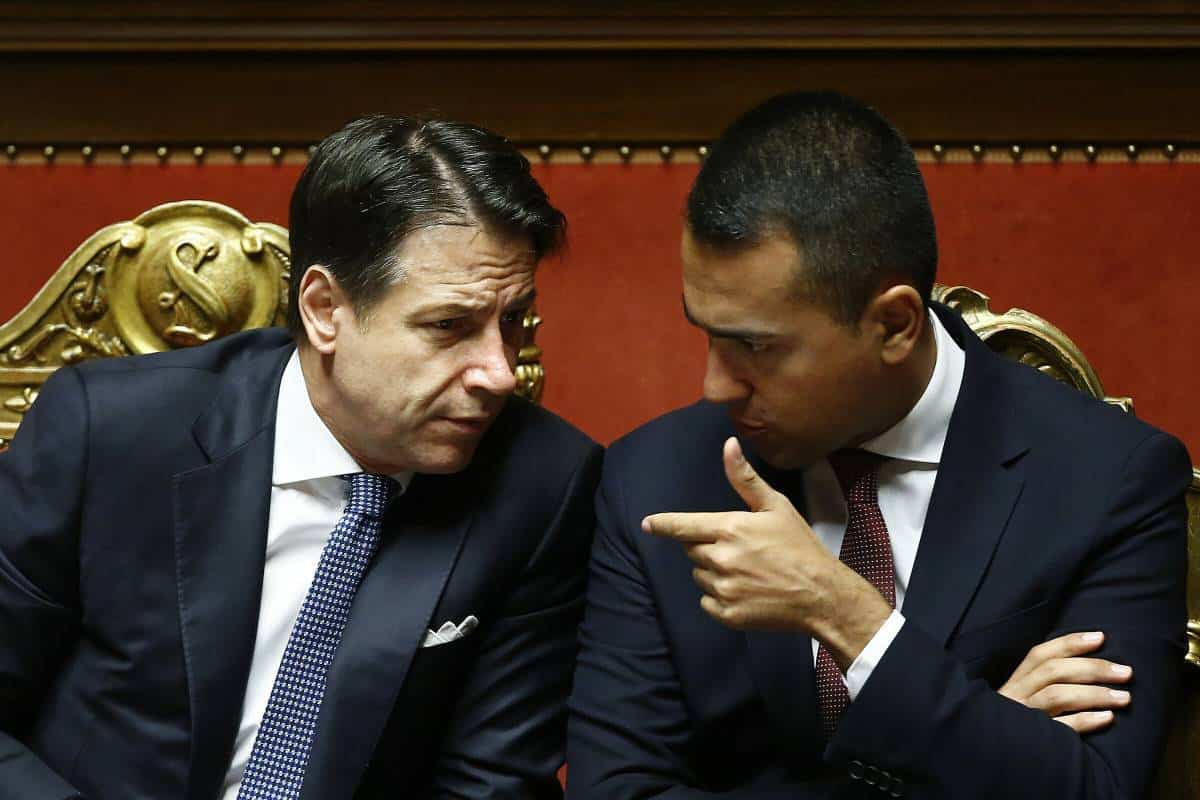 Conte contro Di Maio: “Dovrà rendere conto delle gravi condotte”