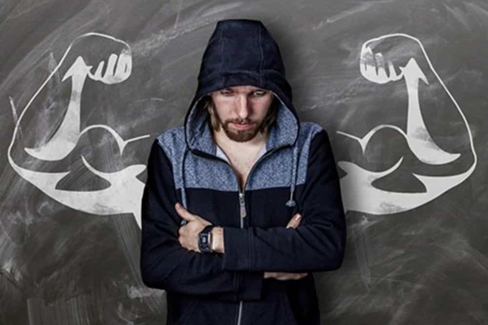 Mascolinità performativa: una decostruzione Mascolinità performativa