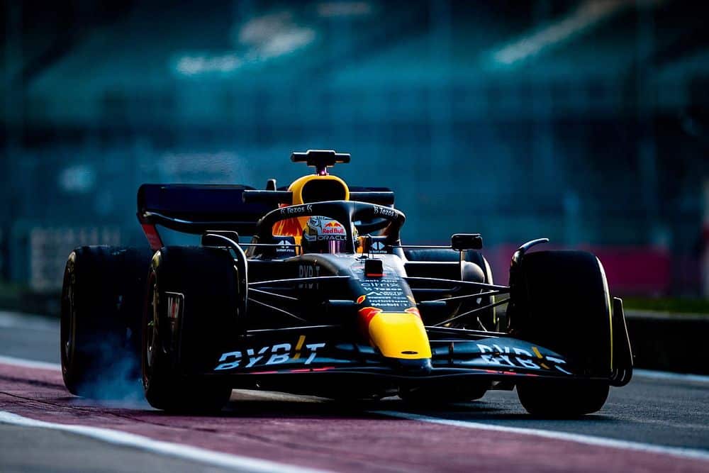 GP Spagna, Formula 1: Leclerc appiedato dalla Ferrari, vince Verstappen