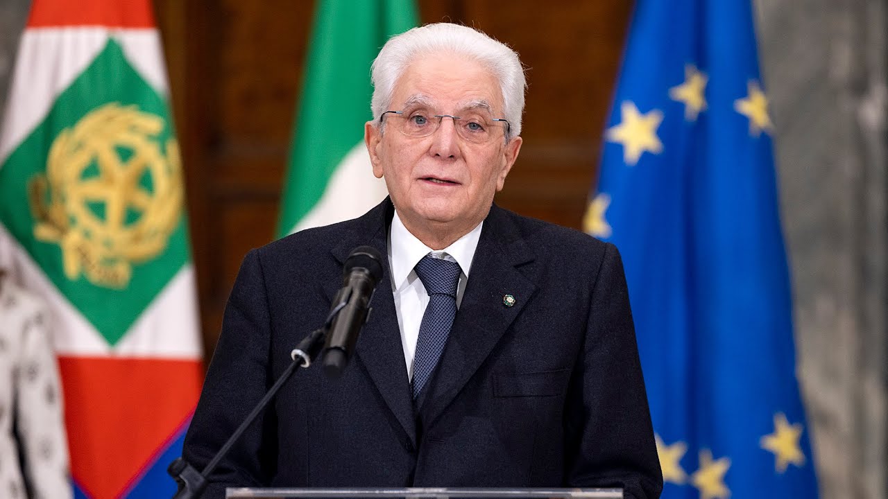 La seconda dose di Mattarella: oggi il giuramento