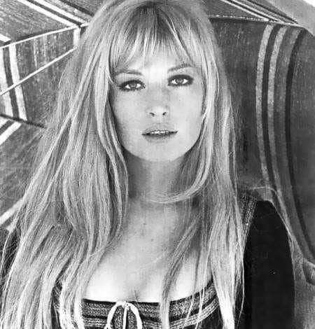 Monica Vitti, addio con Polvere di stelle