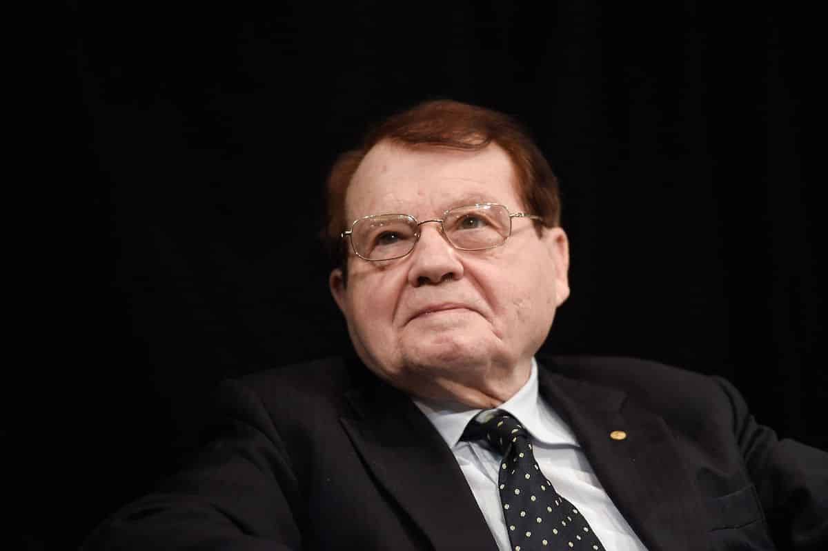 Luc Montagnier, confermata la notizia della morte del virologo Luc Montagnier