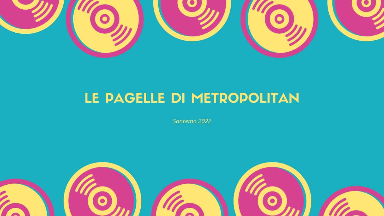 Le pagelle della quarta serata di Sanremo 2022 pagelle quarta serata sanremo 2022