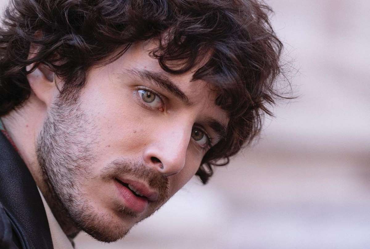 Pierpaolo Spollon, chi è il nuovo volto della fiction italiana