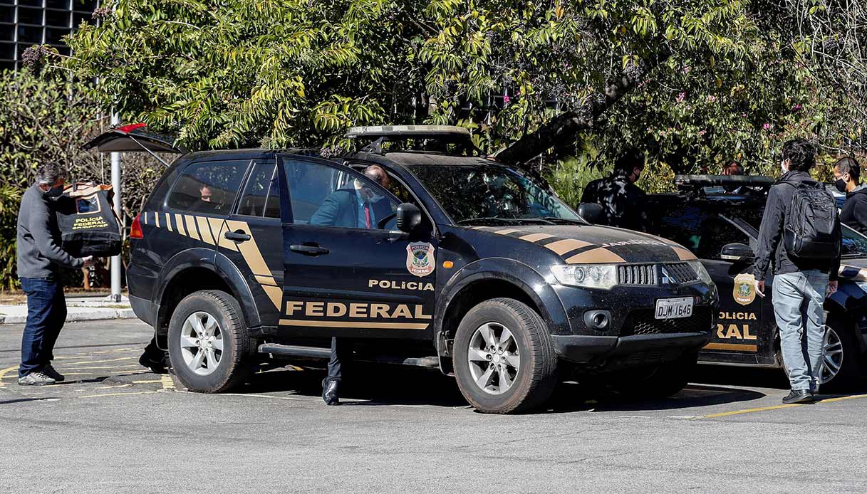 Ritrovato il corpo di Marco Bonanomi, scomparso in Brasile un mese fa