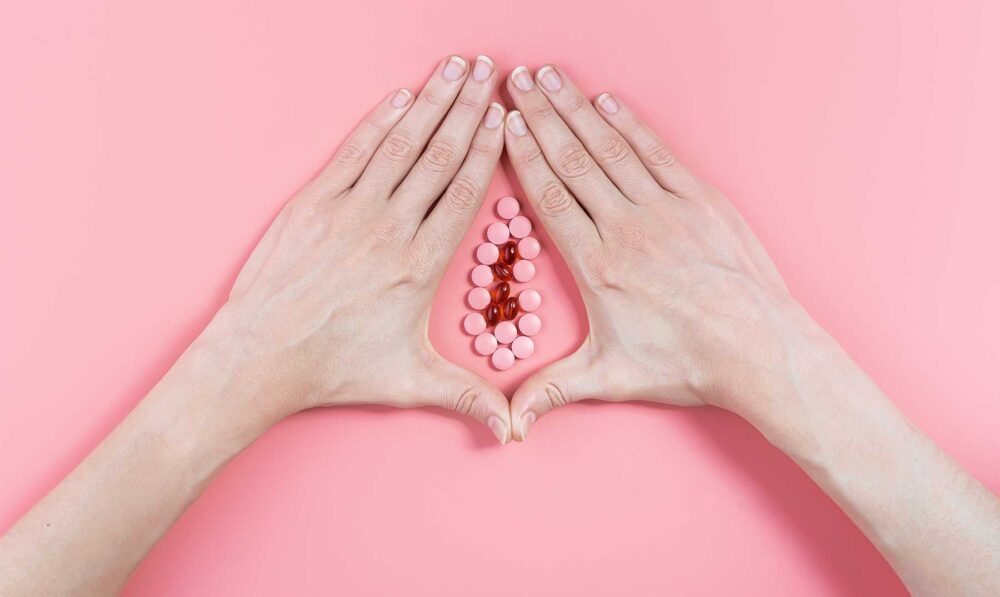 Il medical gaslighting in malattie invisibili come endometriosi, vulvodinia e fibromalgia vulvodinia © supercurioso.com kiko endometriosi