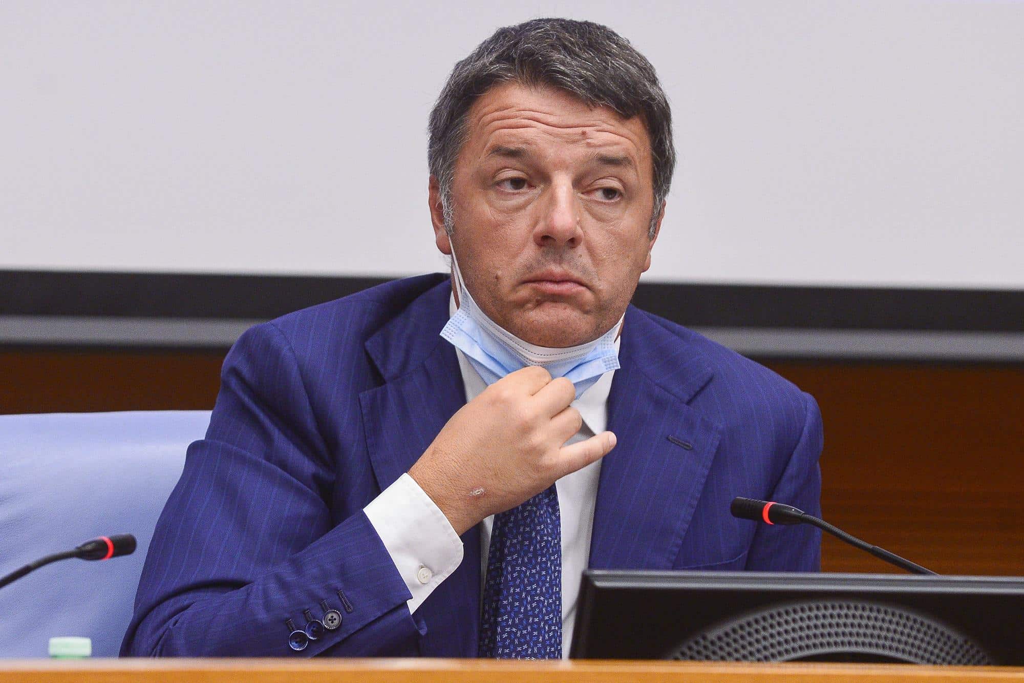 Il Senato è con Renzi sul caso Open: sì al conflitto di attribuzione