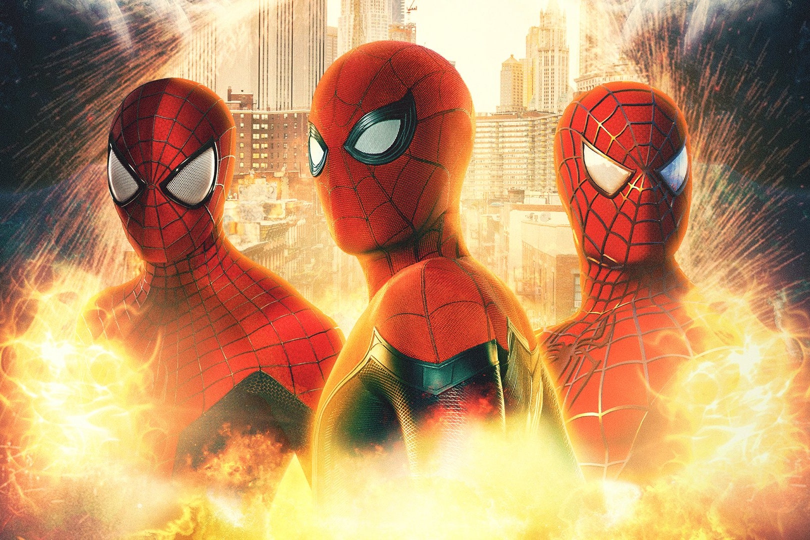 Spider-Man: No Way Home, ecco dove arriverà in streaming Spider-Man: No Way Home