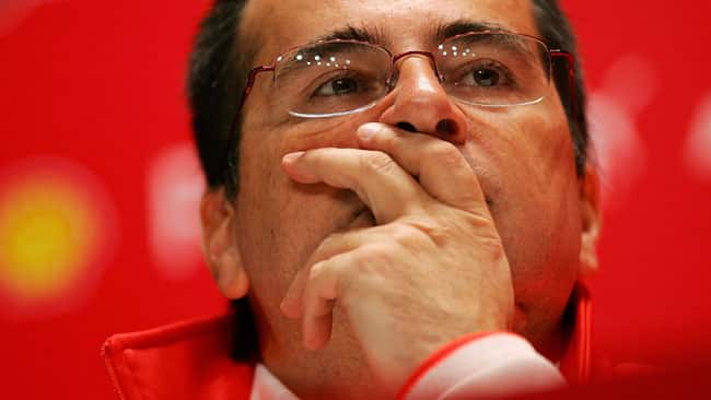 È ufficiale: Luca Colajanni lascia la Ferrari
