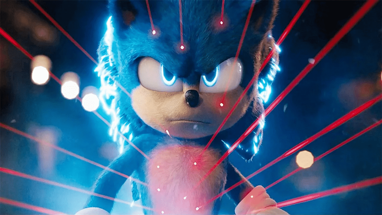 Sonic 2 – Il film è pieno zeppo di riferimenti ai videogiochi, parla Fowler