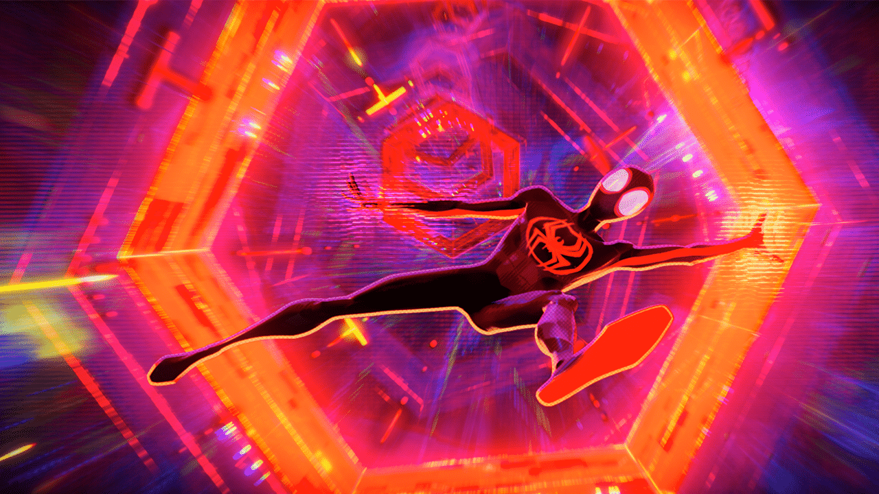 Spider-Man: Across the Spider-Verse sarà collegato con il MCU?